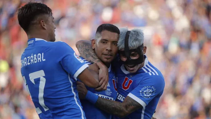 La U jugará la Copa Agustín Torres ante Chimbarongo.