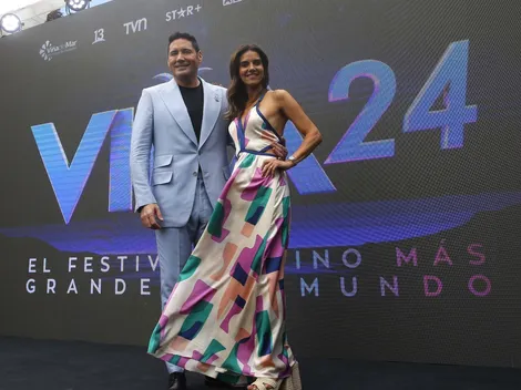 ¿A qué hora es el Festival de Viña 2024?