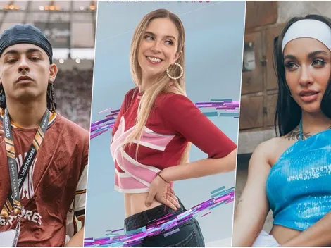 ¿Quién se presenta cada día en el Festival de Viña 2024?