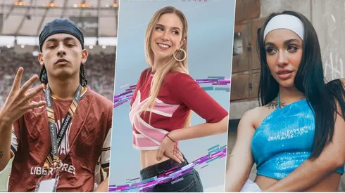 ¿Quién se presenta cada día en el Festival de Viña 2024?