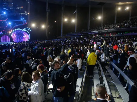 ¿Quiénes son los jurados del Festival de Viña 2024?