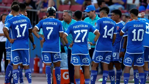 Gustavo Álvarez podría sumar más refuerzos para la U.