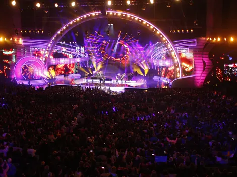 ¿Qué humorista se presenta en la primera noche del Festival de Viña?