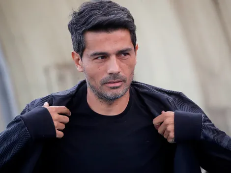 Erviti saca números para la PLR tras explicar derrota del Audax