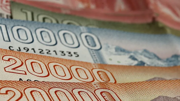 Billetes