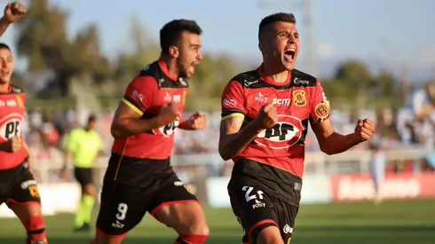 Rangers le dio la "bienvenida" a Magallanes en Primera B.