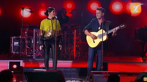 El español vuelve al Festival de Viña tras una mala experiencia.