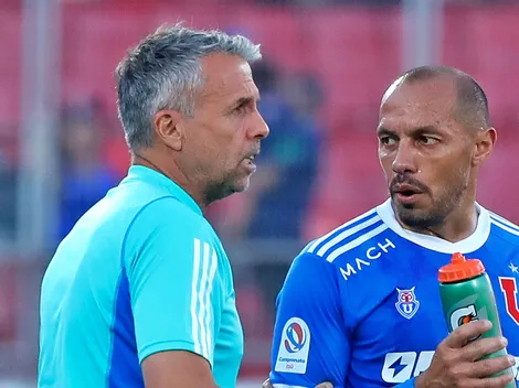 Álvarez autocrítico: “A la hora de la verdad no estuvimos tan bien”