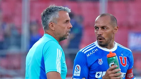 Álvarez afirmó que como equipo tienen mucho que mejorar todavía.