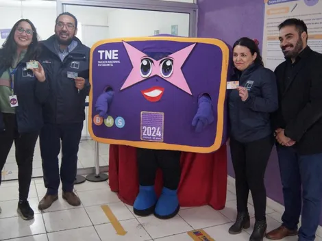 Mineduc anuncia beca para estudiantes afectados en los incendios