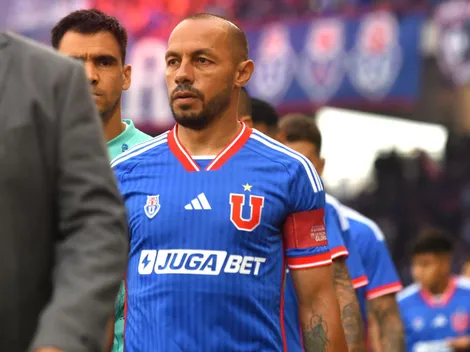 Formación: Chelo Díaz lidera el regreso de la U al Nacional