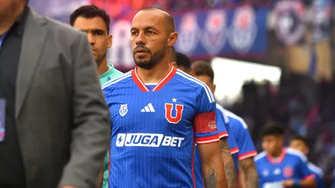 La U salta a la cancha del Nacional