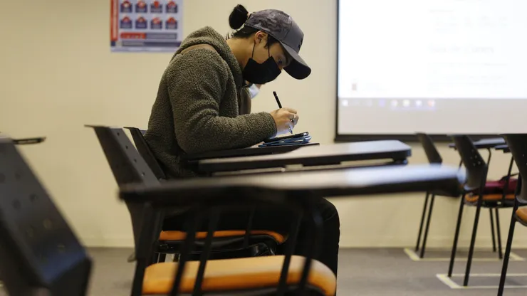 Estudiante