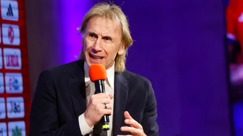 El Tigre tendrá poco tiempo de adaptación en la banca de la Roja.