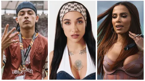 Estos son los días con entradas disponibles