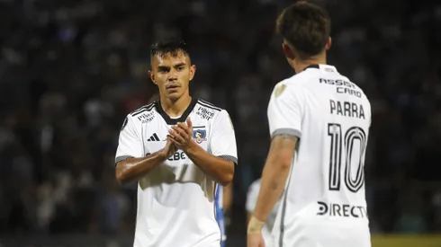 Colo Colo modifica su formación para el Campeonato Nacional