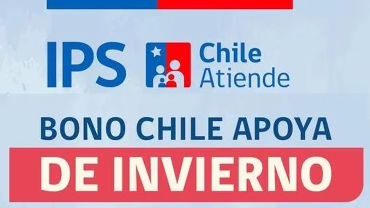 ¿Quiénes reciben el Bono Invierno 2024?