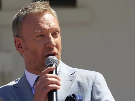 ¿Por qué Martín Cárcamo no animará el Festival de Viña 2024?