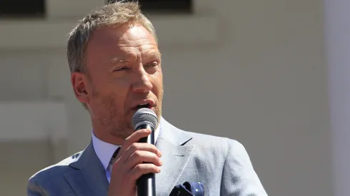 ¿Por qué Martín Cárcamo no animará el Festival de Viña 2024?