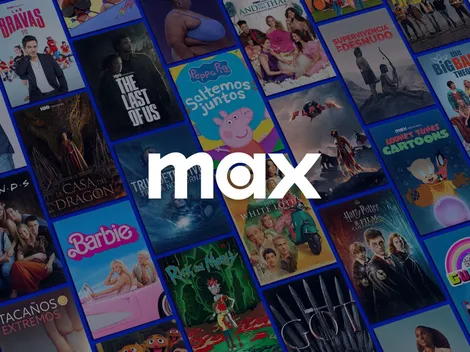 Max: Estas son las series que llegan al streaming