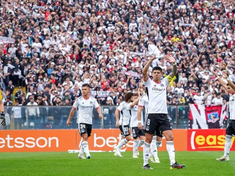 ¿Aforo reducido para Colo Colo-Godoy Cruz?