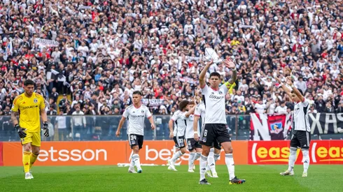 Colo Colo no inicia la venta de entradas aún