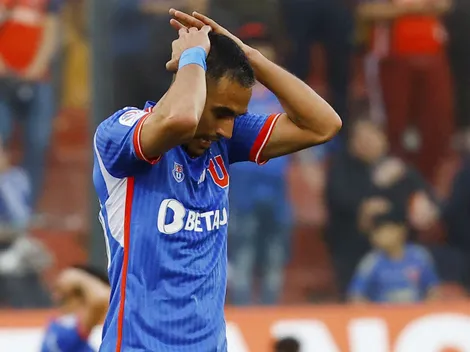 Citados de la U: Federico Mateos fuera