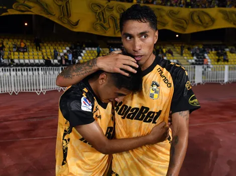 Luciano Cabral: "Uno nunca deja de soñar con la Roja"