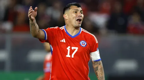 Gareca tuvo elogios para el Pitbull