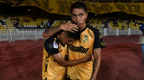 Luciano Cabral comanda triunfo de Coquimbo ante Copiapó.