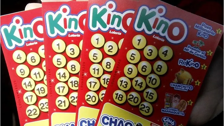 Kino