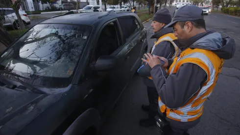 ¿Desde cuándo habrá restricción vehicular en Santiago?