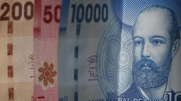 Billetes