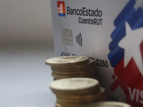 ¿Cómo desbloquear la CuentaRut para usar el Bolsillo Familiar Electrónico?