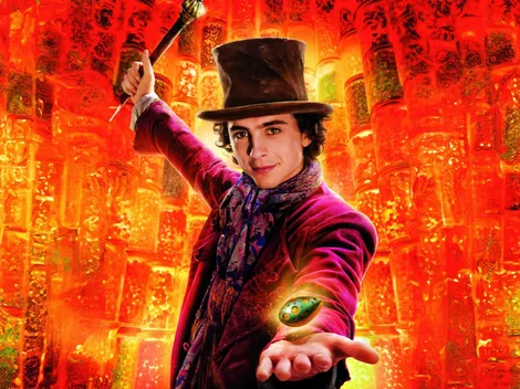 ¿Dónde ver Wonka? La película llega al streaming