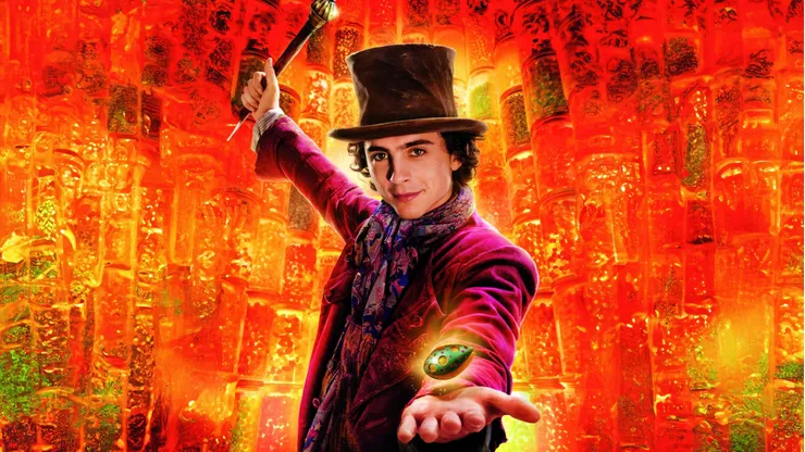 Wonka.