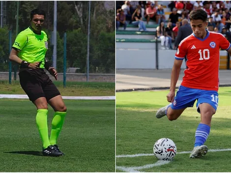 Hermano de Lucas Assadi hará su estreno oficial en Primera B