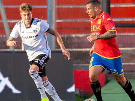 Ponce adelanta a Vecchio titular: "Lo necesitamos dentro"