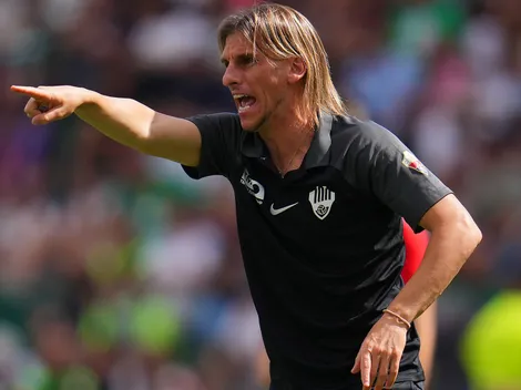 El nuevo show de Beccacece en España que le cuesta 1.800 euros