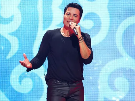 ¿Chayanne vendrá a Chile?