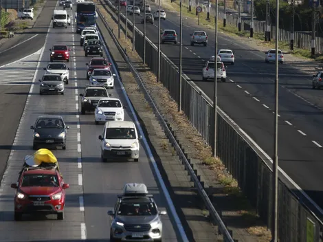 La nueva plataforma para calcular el valor de los peajes y bencina