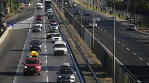 La nueva plataforma para calcular el valor de los peajes y bencina.