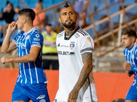 ¿TV abierta? El canal para la vuelta de Colo Colo por Libertadores