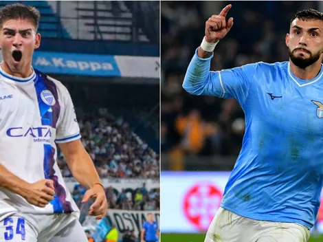 "Como a Castellanos": Rivarola cuenta que la U se farreó a Badaloni