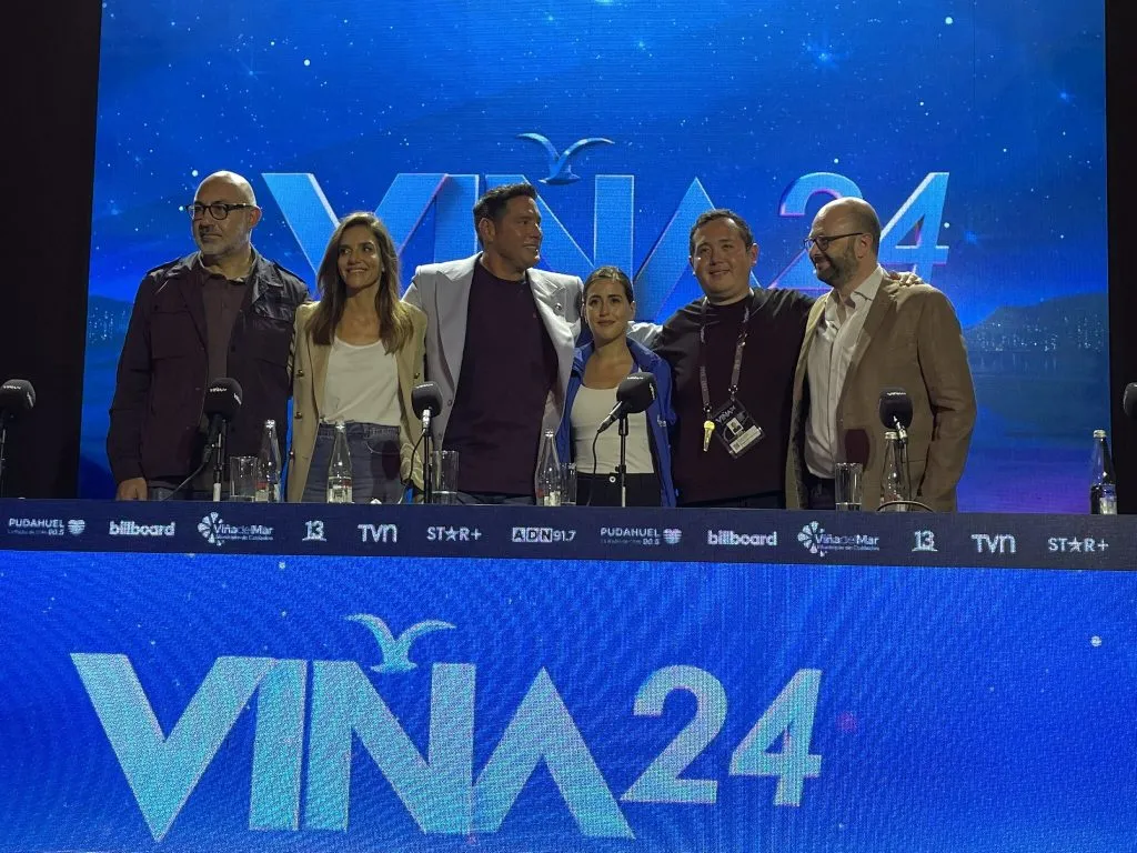 Fotografía: Cristián Cavieres – Redgol