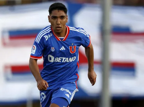 Álvarez explica por qué Renato Cordero se queda en la U