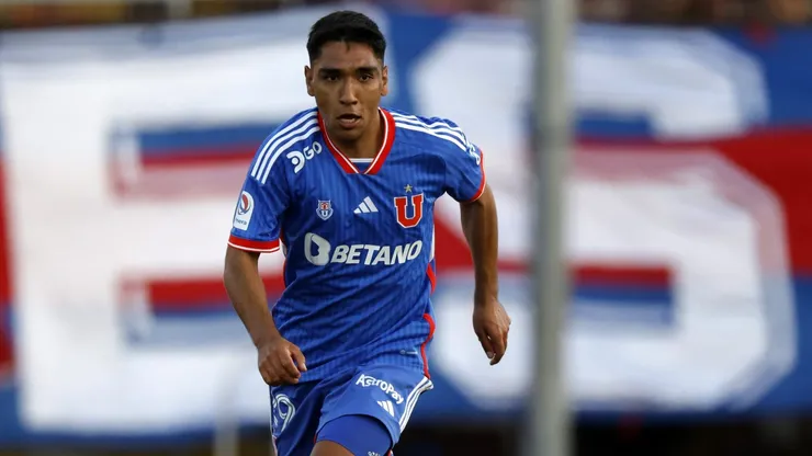 Cordero no se mueve de la U, confirmó el DT