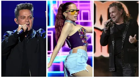 Este es el nuevo horario del gran evento del verano.