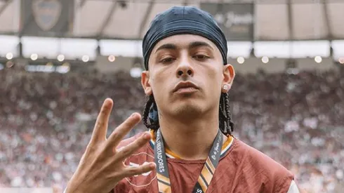 El artista reemplazará a Peso Pluma en el evento viñamarino.