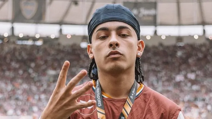 El artista reemplazará a Peso Pluma en el evento viñamarino.
